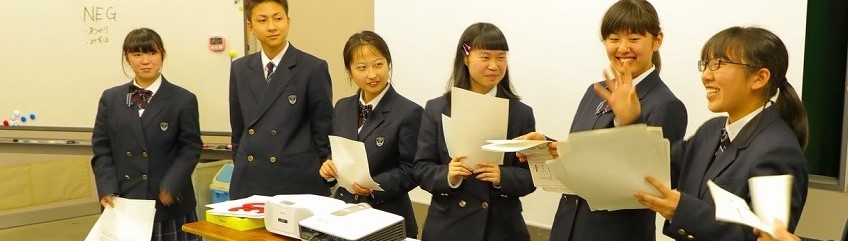 まなざしは世界に