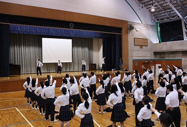 札幌 国際 情報 高校